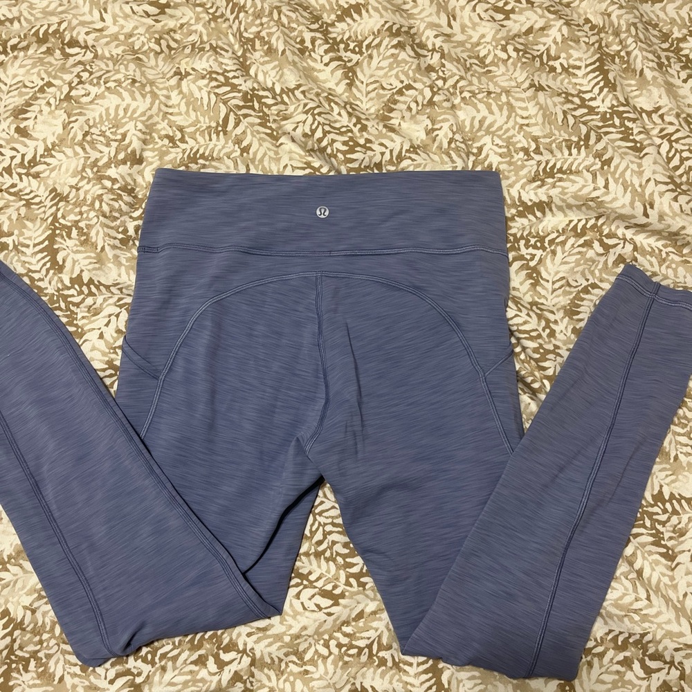 Lululemon invigorate high-rise tight 28”